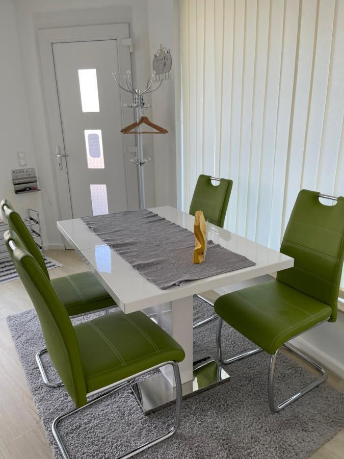 Near Holstentor Modern Apartment Near The Center With Wifi Lubeca Exterior foto