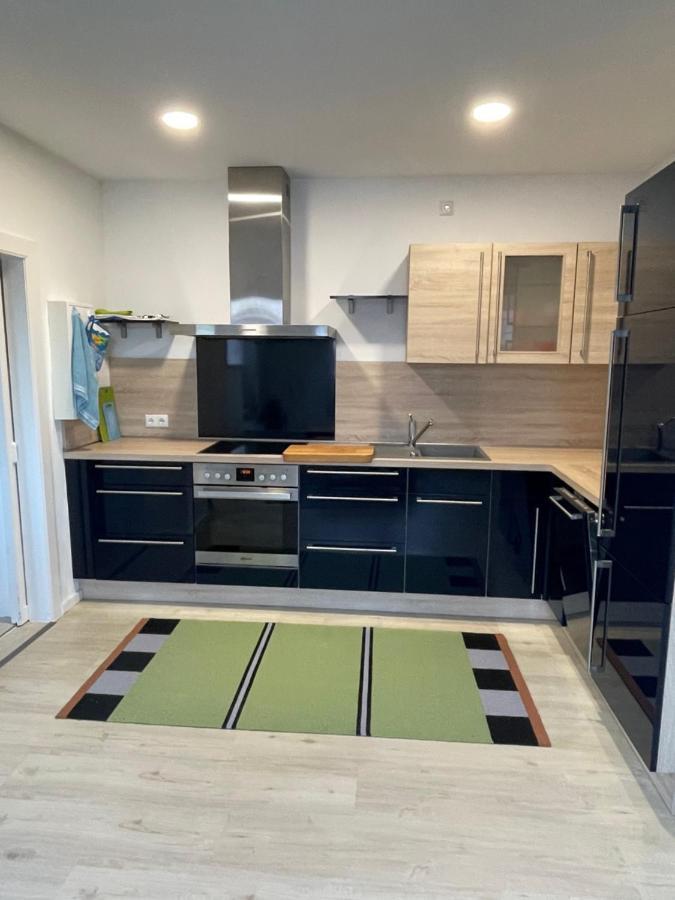 Near Holstentor Modern Apartment Near The Center With Wifi Lubeca Exterior foto