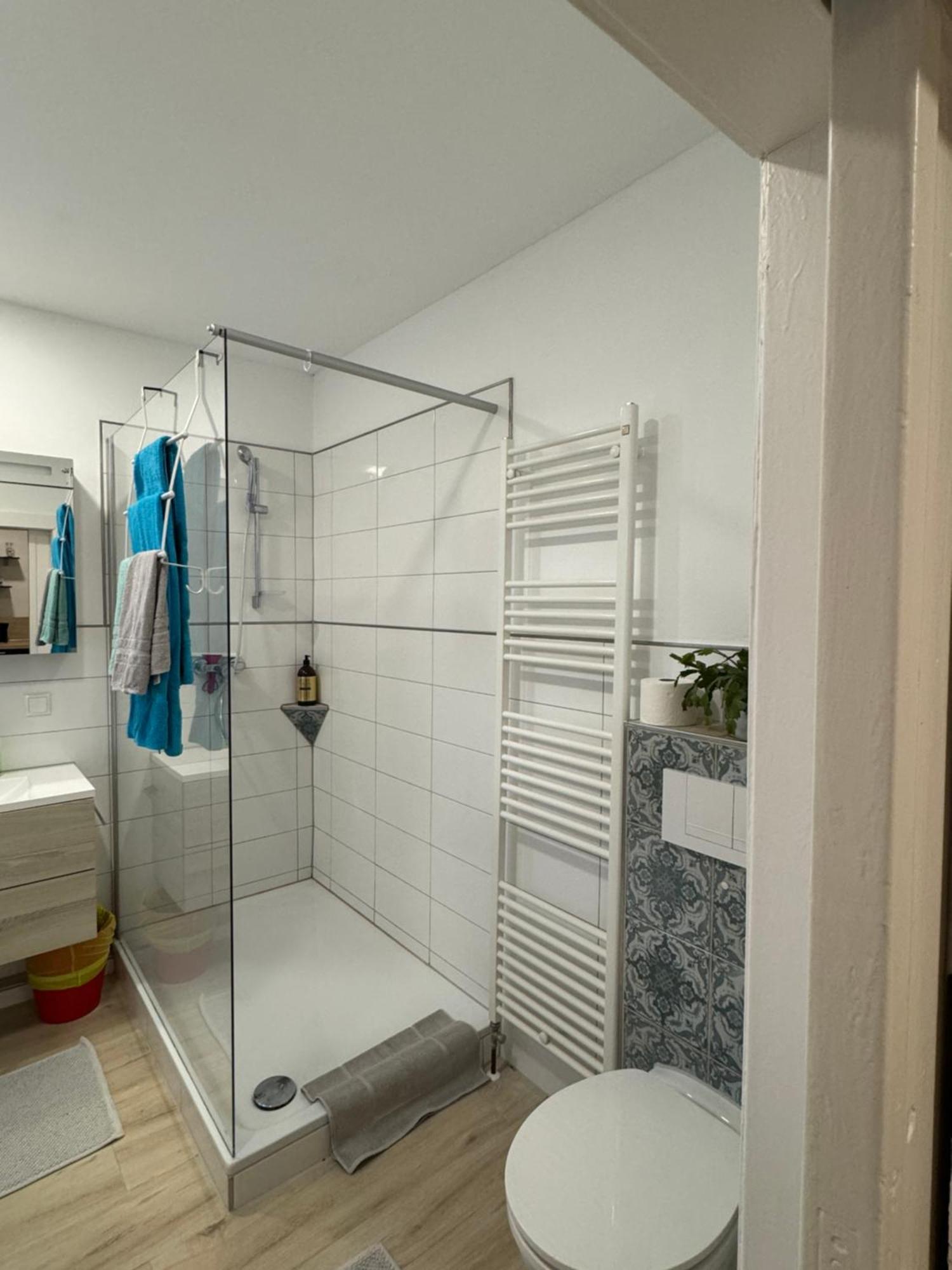 Near Holstentor Modern Apartment Near The Center With Wifi Lubeca Exterior foto