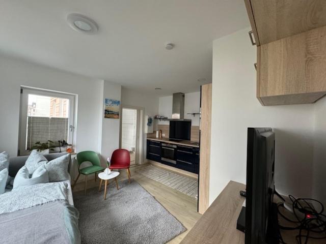 Near Holstentor Modern Apartment Near The Center With Wifi Lubeca Exterior foto