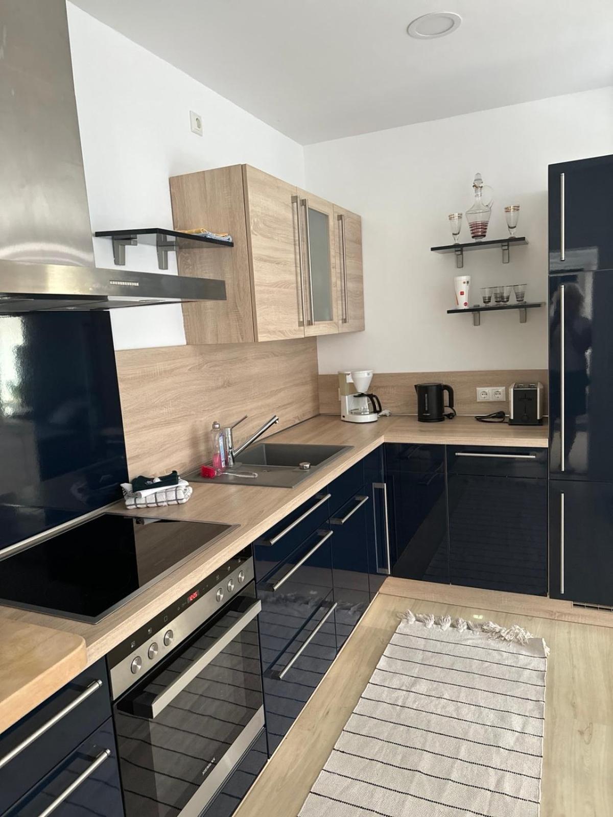 Near Holstentor Modern Apartment Near The Center With Wifi Lubeca Exterior foto