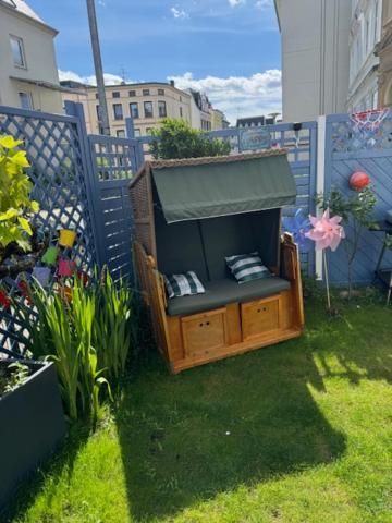 Near Holstentor Modern Apartment Near The Center With Wifi Lubeca Exterior foto